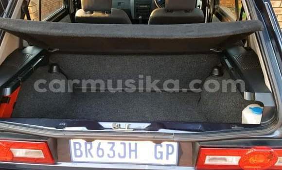 Acheter Occasion Voiture Volkswagen Golf Bleu à Beitbridge, Matabeleland South Acheter Occasion Voiture Volkswagen Golf Bleu à Beitbridge, Matabeleland South