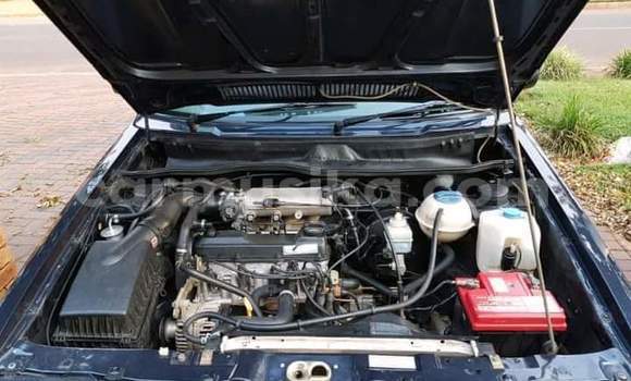 Acheter Occasion Voiture Volkswagen Golf Bleu à Beitbridge, Matabeleland South Acheter Occasion Voiture Volkswagen Golf Bleu à Beitbridge, Matabeleland South