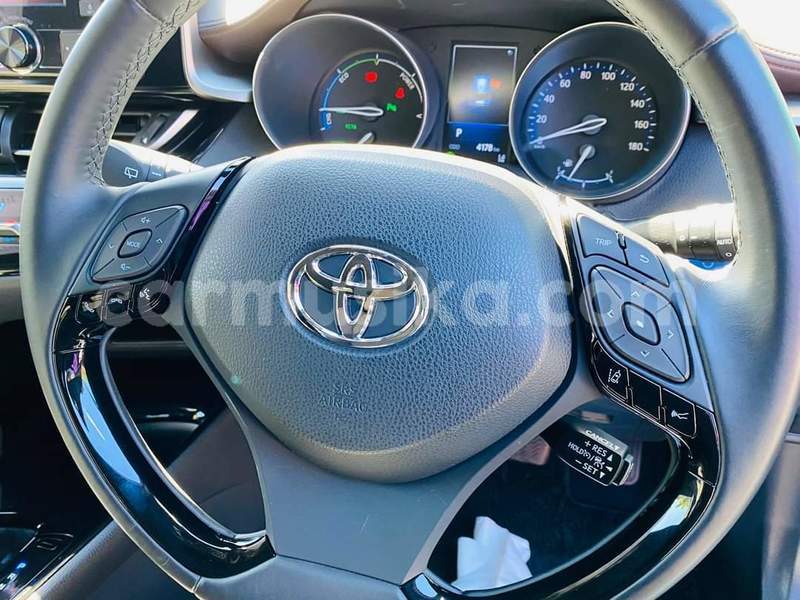 Big with watermark toyota c hr harare harare 28876