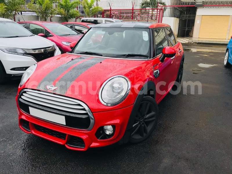 Big with watermark mini cooper matabeleland south beitbridge 28877