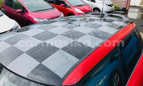 Tenga Tsaru MINI Cooper Tsvuku Mota in Beitbridge in Matabeleland South Tenga Tsaru MINI Cooper Tsvuku Mota in Beitbridge in Matabeleland South