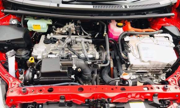 Buy Used Toyota Aqua Red Car in Beitbridge in Matabeleland South Buy Used Toyota Aqua Red Car in Beitbridge in Matabeleland South