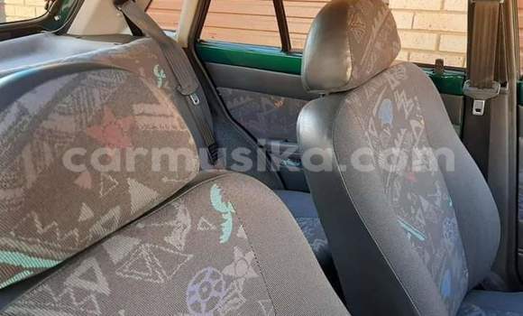 Buy Used Mazda 323 Blue Car in Beitbridge in Matabeleland South Buy Used Mazda 323 Blue Car in Beitbridge in Matabeleland South