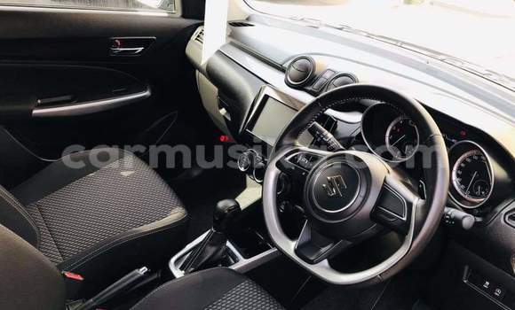 Buy Used Suzuki Swift Black Car in Beitbridge in Matabeleland South Buy Used Suzuki Swift Black Car in Beitbridge in Matabeleland South