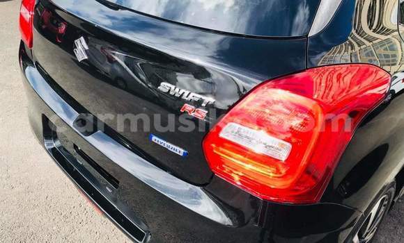 Buy Used Suzuki Swift Black Car in Beitbridge in Matabeleland South Buy Used Suzuki Swift Black Car in Beitbridge in Matabeleland South