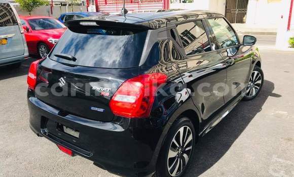 Buy Used Suzuki Swift Black Car in Beitbridge in Matabeleland South Buy Used Suzuki Swift Black Car in Beitbridge in Matabeleland South