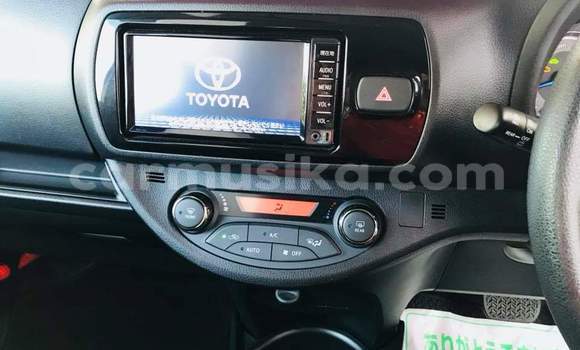 Tenga Tsaru Toyota Vitz Sirivha Mota in Beitbridge in Matabeleland South Tenga Tsaru Toyota Vitz Sirivha Mota in Beitbridge in Matabeleland South