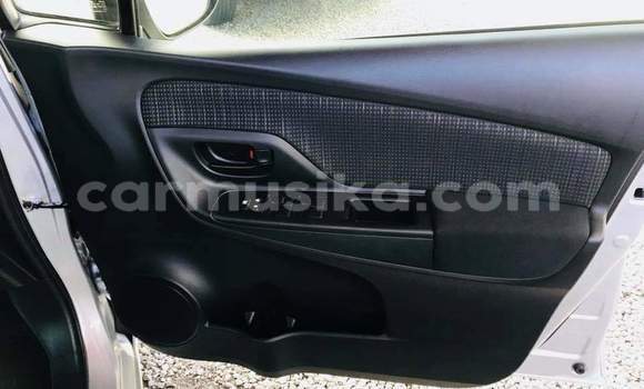 Tenga Tsaru Toyota Vitz Sirivha Mota in Beitbridge in Matabeleland South Tenga Tsaru Toyota Vitz Sirivha Mota in Beitbridge in Matabeleland South