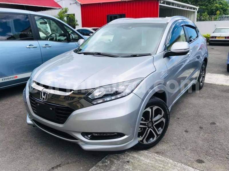 Big with watermark honda vezel matabeleland south beitbridge 28883