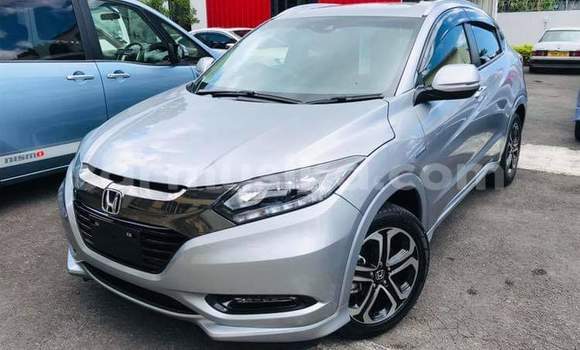 Tenga Tsaru Honda Vezel Sirivha Mota in Beitbridge in Matabeleland South Tenga Tsaru Honda Vezel Sirivha Mota in Beitbridge in Matabeleland South