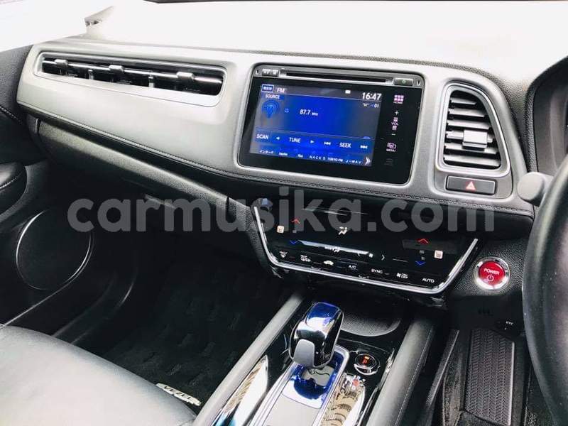 Big with watermark honda vezel matabeleland south beitbridge 28883