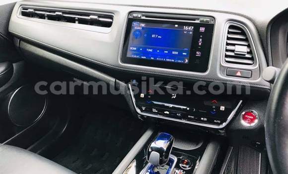 Tenga Tsaru Honda Vezel Sirivha Mota in Beitbridge in Matabeleland South Tenga Tsaru Honda Vezel Sirivha Mota in Beitbridge in Matabeleland South