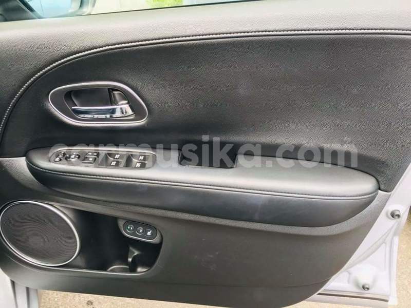 Big with watermark honda vezel matabeleland south beitbridge 28883