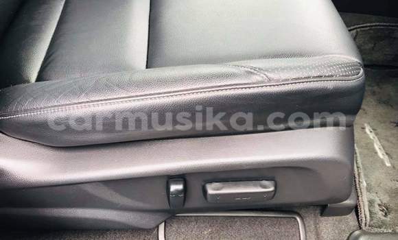 Tenga Tsaru Honda Vezel Sirivha Mota in Beitbridge in Matabeleland South Tenga Tsaru Honda Vezel Sirivha Mota in Beitbridge in Matabeleland South