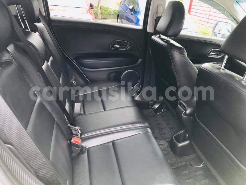 Big with watermark honda vezel matabeleland south beitbridge 28883