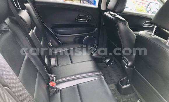 Tenga Tsaru Honda Vezel Sirivha Mota in Beitbridge in Matabeleland South Tenga Tsaru Honda Vezel Sirivha Mota in Beitbridge in Matabeleland South