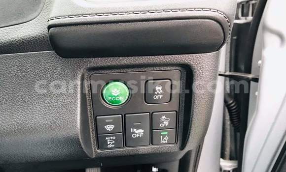 Tenga Tsaru Honda Vezel Sirivha Mota in Beitbridge in Matabeleland South Tenga Tsaru Honda Vezel Sirivha Mota in Beitbridge in Matabeleland South