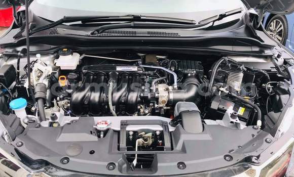 Tenga Tsaru Honda Vezel Sirivha Mota in Beitbridge in Matabeleland South Tenga Tsaru Honda Vezel Sirivha Mota in Beitbridge in Matabeleland South