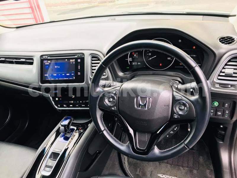 Big with watermark honda vezel matabeleland south beitbridge 28883