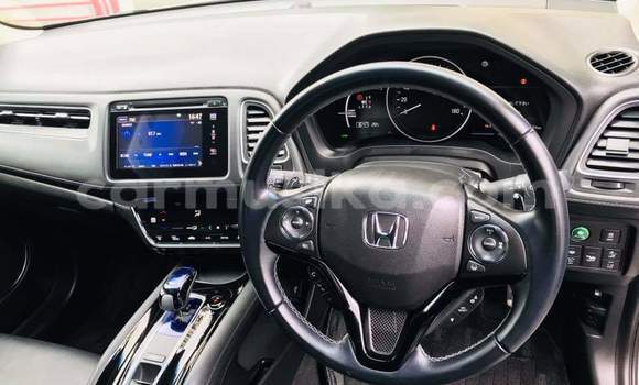 Tenga Tsaru Honda Vezel Sirivha Mota in Beitbridge in Matabeleland South Tenga Tsaru Honda Vezel Sirivha Mota in Beitbridge in Matabeleland South