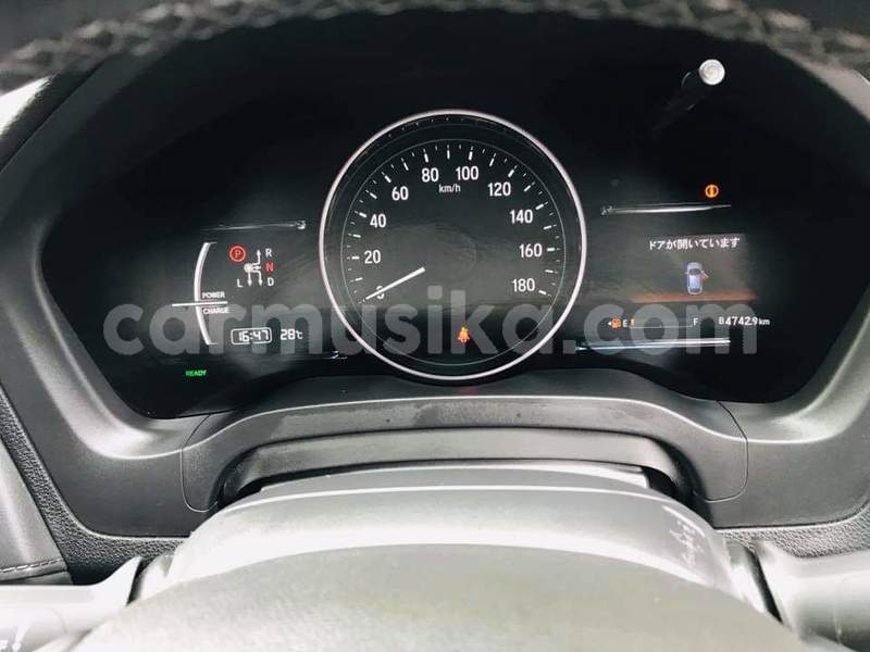 Big with watermark honda vezel matabeleland south beitbridge 28883