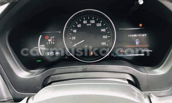 Tenga Tsaru Honda Vezel Sirivha Mota in Beitbridge in Matabeleland South Tenga Tsaru Honda Vezel Sirivha Mota in Beitbridge in Matabeleland South