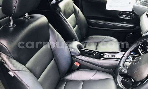 Tenga Tsaru Honda Vezel Sirivha Mota in Beitbridge in Matabeleland South Tenga Tsaru Honda Vezel Sirivha Mota in Beitbridge in Matabeleland South