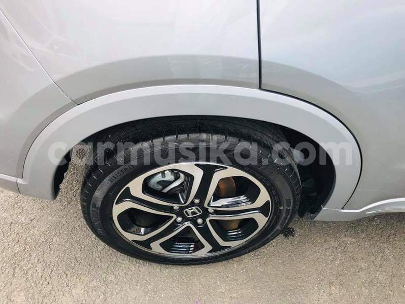 Big with watermark honda vezel matabeleland south beitbridge 28883