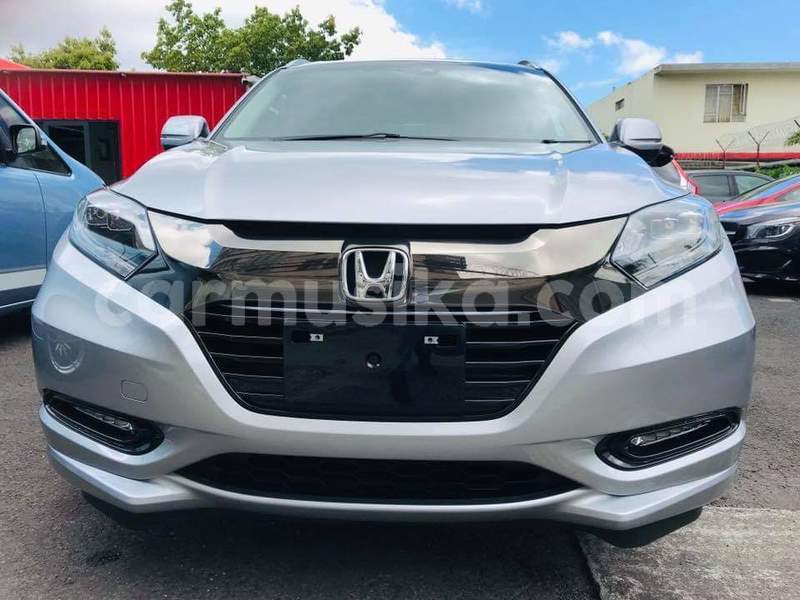 Big with watermark honda vezel matabeleland south beitbridge 28883