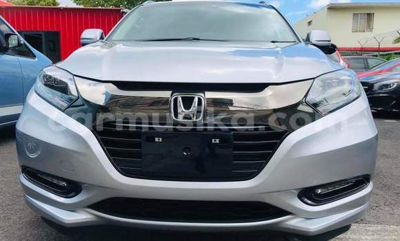 Tenga Tsaru Honda Vezel Sirivha Mota in Beitbridge in Matabeleland South Tenga Tsaru Honda Vezel Sirivha Mota in Beitbridge in Matabeleland South