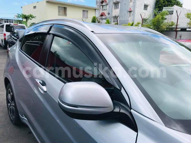 Big with watermark honda vezel matabeleland south beitbridge 28883