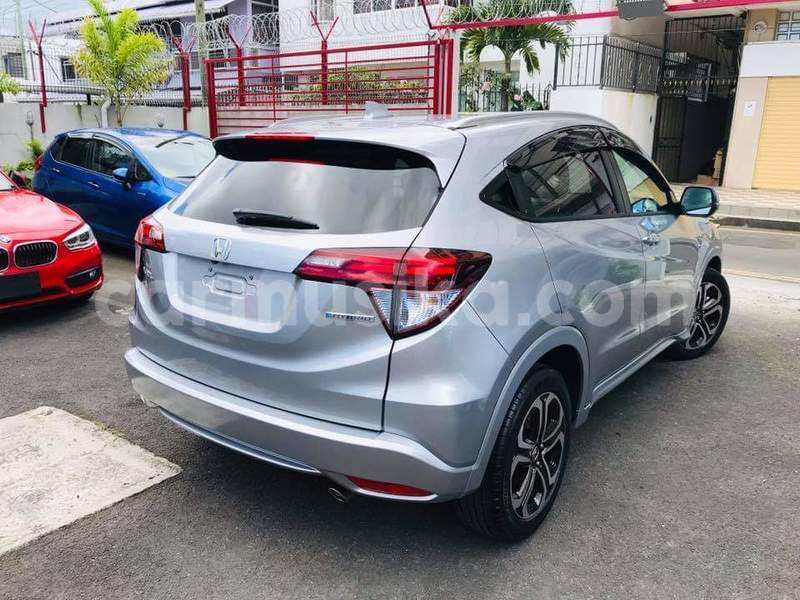 Big with watermark honda vezel matabeleland south beitbridge 28883