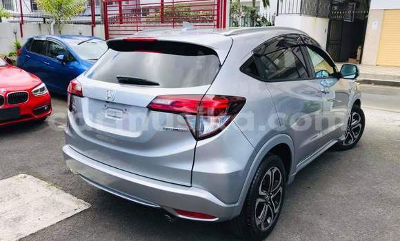 Tenga Tsaru Honda Vezel Sirivha Mota in Beitbridge in Matabeleland South Tenga Tsaru Honda Vezel Sirivha Mota in Beitbridge in Matabeleland South