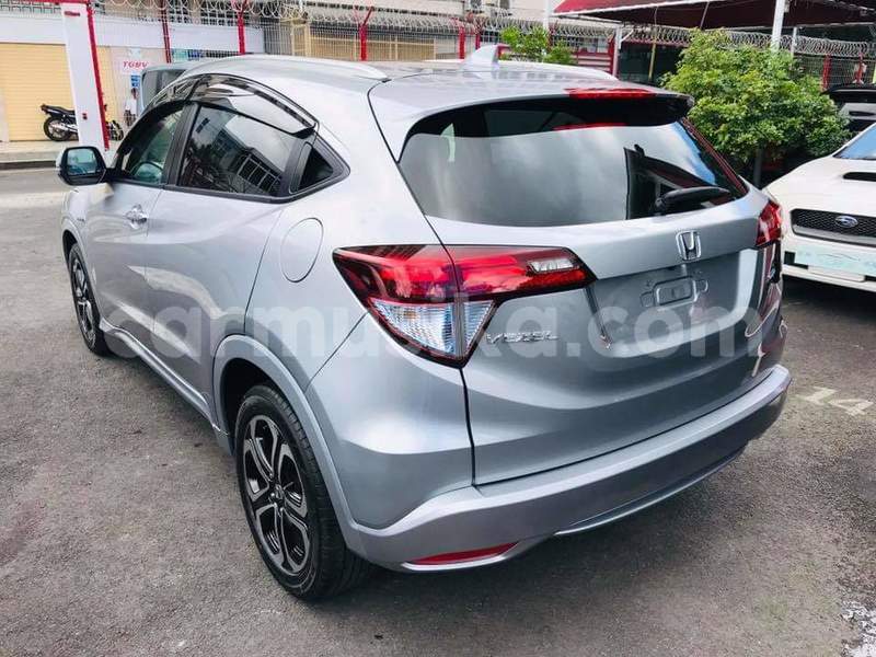 Big with watermark honda vezel matabeleland south beitbridge 28883