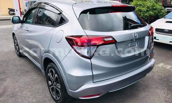 Tenga Tsaru Honda Vezel Sirivha Mota in Beitbridge in Matabeleland South Tenga Tsaru Honda Vezel Sirivha Mota in Beitbridge in Matabeleland South