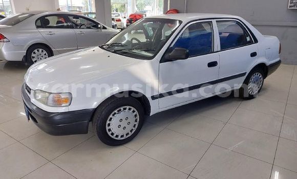 Tenga Tsaru Toyota Corolla Chena Mota in Beitbridge in Matabeleland South Tenga Tsaru Toyota Corolla Chena Mota in Beitbridge in Matabeleland South