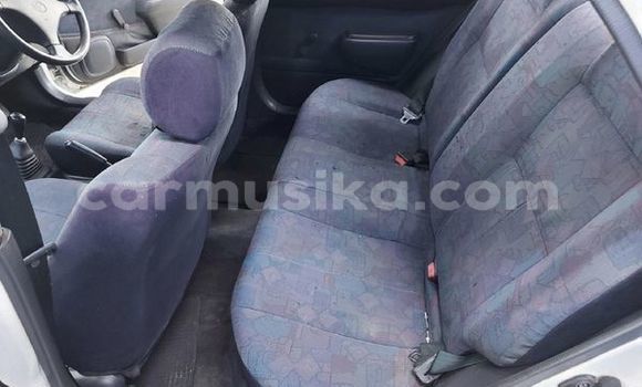 Tenga Tsaru Toyota Corolla Chena Mota in Beitbridge in Matabeleland South Tenga Tsaru Toyota Corolla Chena Mota in Beitbridge in Matabeleland South