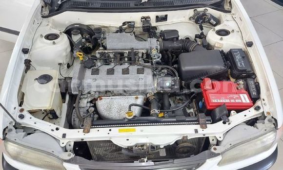 Tenga Tsaru Toyota Corolla Chena Mota in Beitbridge in Matabeleland South Tenga Tsaru Toyota Corolla Chena Mota in Beitbridge in Matabeleland South