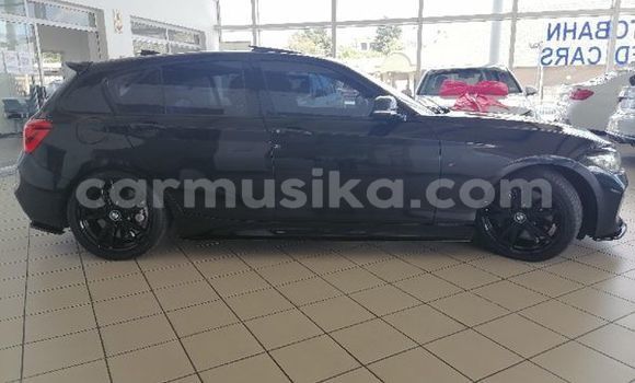 Tenga Tsaru BMW 1-Series Nhema Mota in Beitbridge in Matabeleland South Tenga Tsaru BMW 1-Series Nhema Mota in Beitbridge in Matabeleland South