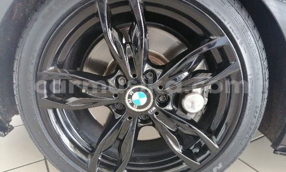 Tenga Tsaru BMW 1-Series Nhema Mota in Beitbridge in Matabeleland South Tenga Tsaru BMW 1-Series Nhema Mota in Beitbridge in Matabeleland South