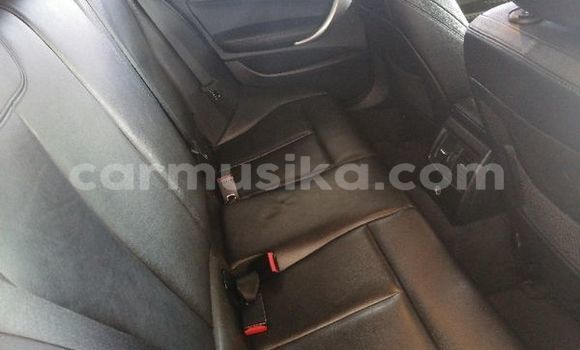 Tenga Tsaru BMW 1-Series Nhema Mota in Beitbridge in Matabeleland South Tenga Tsaru BMW 1-Series Nhema Mota in Beitbridge in Matabeleland South