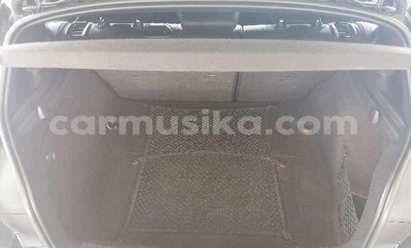 Tenga Tsaru BMW 1-Series Nhema Mota in Beitbridge in Matabeleland South Tenga Tsaru BMW 1-Series Nhema Mota in Beitbridge in Matabeleland South