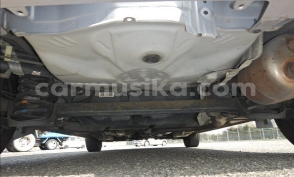 Acheter Occasion Voiture Toyota Vitz Bleu à Beitbridge, Matabeleland South Acheter Occasion Voiture Toyota Vitz Bleu à Beitbridge, Matabeleland South