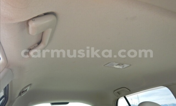 Acheter Occasion Voiture Toyota Vitz Bleu à Beitbridge, Matabeleland South Acheter Occasion Voiture Toyota Vitz Bleu à Beitbridge, Matabeleland South