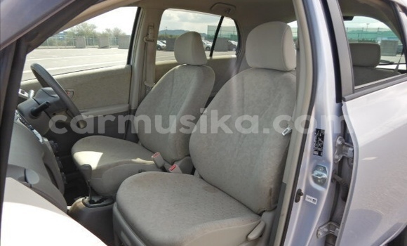 Acheter Occasion Voiture Toyota Vitz Bleu à Beitbridge, Matabeleland South Acheter Occasion Voiture Toyota Vitz Bleu à Beitbridge, Matabeleland South