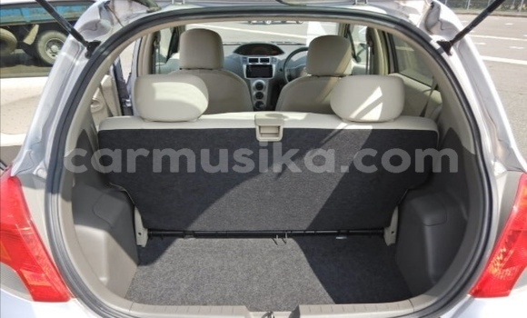 Acheter Occasion Voiture Toyota Vitz Bleu à Beitbridge, Matabeleland South Acheter Occasion Voiture Toyota Vitz Bleu à Beitbridge, Matabeleland South