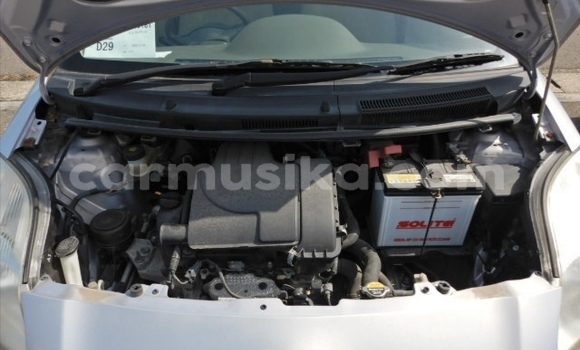 Acheter Occasion Voiture Toyota Vitz Bleu à Beitbridge, Matabeleland South Acheter Occasion Voiture Toyota Vitz Bleu à Beitbridge, Matabeleland South