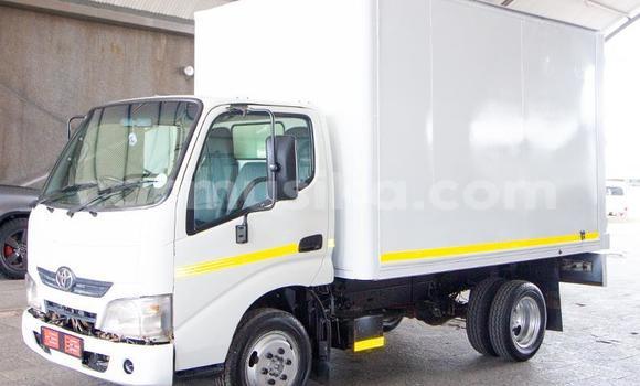 Tenga Tsaru Toyota Dyna Chena Mota in Beitbridge in Matabeleland South