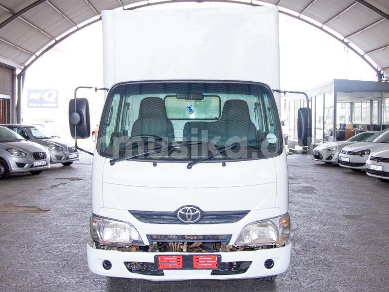 Big with watermark toyota dyna matabeleland south beitbridge 28894