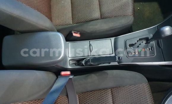 Acheter Occasion Voiture Toyota Corolla Blanc à Beitbridge, Matabeleland South Acheter Occasion Voiture Toyota Corolla Blanc à Beitbridge, Matabeleland South